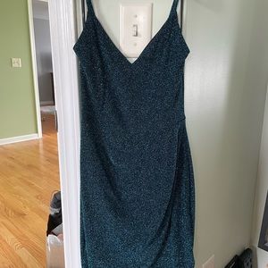 Lulus Forever Your Girl Bodycon Dress